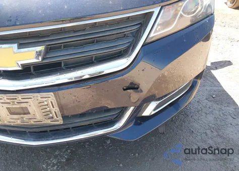 2017 Chevrolet Impala Ls from USA, damaged, VIN 2G11Z5SA4H9101890